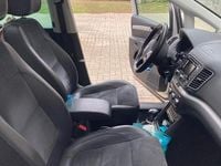 Usata VW Sharan 150 CV (110 kW) 2014 Monovolume