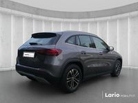 Usata Mercedes GLA180 Advanced Plus 136 CV (100 kW) 2023 Grigio SUV