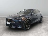 Usata Cupra Formentor 150 CV (110 kW) 2022 Grigio SUV