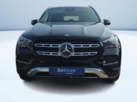 Usata Mercedes GLE300 Advanced 269 CV (197 kW) 2025 Nero SUV