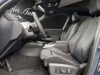 Usata BMW X3 M Sport 196 CV (144 kW) 2025 Blu/azzurro SUV