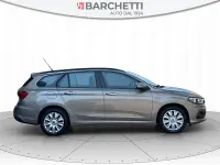 Usata Fiat Tipo Business 120 CV (88 kW) 2017 Oro Station wagon