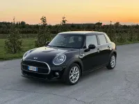 Usata Mini Cooper D Business 116 CV (85 kW) 2015 Utilitaria