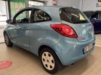 Usata Ford Ka 69 CV (50 kW) 2013 Other Utilitaria