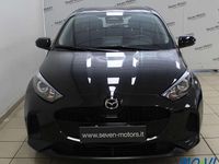 Nuova Mazda 2 Exclusive-Line 116 CV (85 kW) 2026 Nero Utilitaria