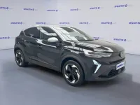 Usata Renault Captur Techno 101 CV (74 kW) 2024 Bianco SUV