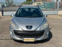 usata Peugeot 308 1.6 HDi 110CV 5p. Premium (6 Marce)