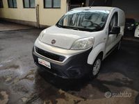 Usata Fiat Fiorino 80 CV (58 kW) 2017 Bianco Monovolume