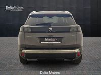 Usata Peugeot 3008 GT 131 CV (96 kW) 2023 Grigio metallizzato SUV