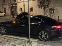 Usata Maserati Ghibli 275 CV (202 kW) 2018 Berlina