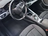 Usata Audi A4 Allroad Ambiente 204 CV (150 kW) 2022 Station wagon