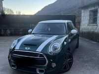 Usata Mini Cooper SD Business 170 CV (125 kW) 2014 Utilitaria