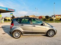 Usata Mercedes A150 95 CV (69 kW) 2008 Berlina
