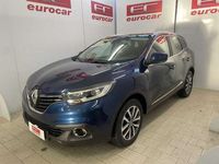 usata Renault Kadjar Blue dCi 8V 115CV Sport Edition