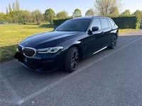 Usata BMW 540 340 CV (250 kW) 2021 Station wagon