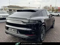 Usata Porsche Cayenne 340 CV (250 kW) 2019 Nero SUV