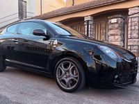 Usata Alfa Romeo MiTo 170 CV (125 kW) 2010 Utilitaria