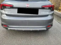 Usata Fiat Tipo Cross 131 CV (96 kW) 2021 Berlina