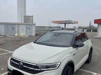 Usata VW T-Roc R-line 150 CV (110 kW) 2022 SUV
