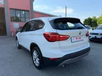 Usata BMW X1 150 CV (110 kW) 2016 SUV
