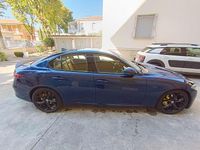 Usata Alfa Romeo Giulia Business 179 CV (131 kW) 2016 Berlina