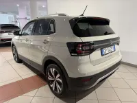 Usata VW T-Cross Advance 110 CV (80 kW) 2023 Other SUV