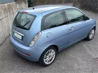 Usata Lancia Ypsilon 60 CV (44 kW) 2008 Utilitaria