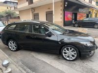 usata Mazda 6 62.0 CD 16V 140CV Wagon Luxury