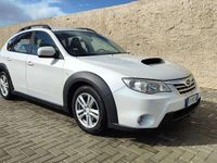 Usata Subaru Impreza 150 CV (110 kW) 2010 Station wagon