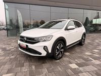Usata VW Taigo Edition 95 CV (69 kW) 2025 Bianco SUV