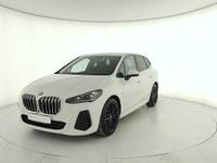 Usata BMW 218 Active Tourer Comfort Edition 150 CV (110 kW) 2024 Bianco Monovolume
