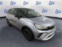 Usata Opel Crossland X Edition 110 CV (80 kW) 2021 Other SUV