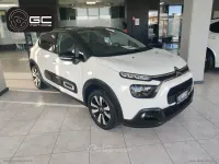 Usata Citroën C3 PureTech 83 CV (61 kW) 2023 Bianco Berlina