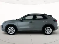 Nuova VW T-Roc Life 150 CV (110 kW) 2026 Wolf grey metallizzato nero SUV