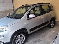 Usata Fiat Panda 80 CV (58 kW) 2014 Utilitaria