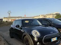 Usata Mini Cooper 136 CV (100 kW) 2015 Utilitaria