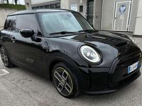 Usata Mini Cooper S 75 kW (102 CV) 2021 Nero Utilitaria