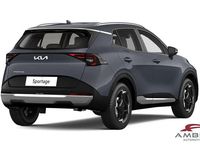 Nuova Kia Sportage Style 136 CV (100 kW) 2026 Grigio SUV