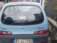 Usata Fiat 600 2002 Berlina