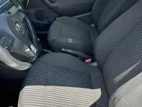 Usata VW Polo R-line 85 CV (62 kW) 2013 Bianco Utilitaria