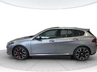 Usata BMW 118 M Sport 150 CV (110 kW) 2025 Skyscraper grey Utilitaria