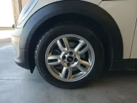 Usata Mini ONE 90 CV (66 kW) 2010 Bianco Utilitaria