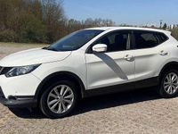 Usata Nissan Qashqai Tekna 131 CV (96 kW) 2014 Other SUV