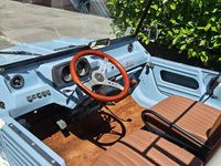 Usata Citroën Méhari 29 CV (21 kW) 1979 Cabrio