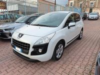 usata Peugeot 3008 1.6 hdi 115cv allure full