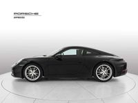 Usata Porsche 911 Carrera 581 CV (427 kW) 2025 Nero Coupé