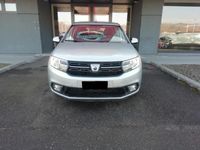 usata Dacia Sandero Streetway 1.5 Blue dCi 75 CV S&S Comfort GA767