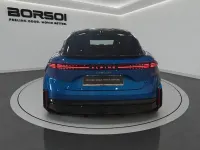 Nuova Alpine A390 2026 Bleu alpine vision SUV