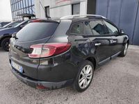 usata Renault Mégane Megane1.5 dCi 110CV ST Dynamique PER COMMERC.