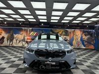 Nuova BMW M5 727 CV (534 kW) 2026 Grigio Station wagon